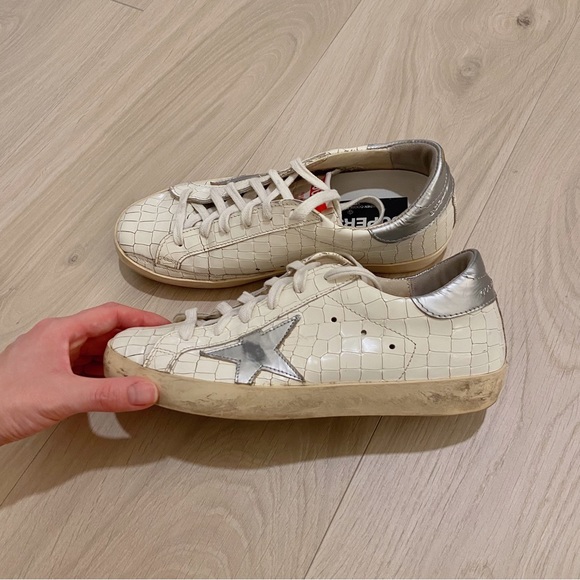 Golden Goose Sneaker - Picture 3 of 5
